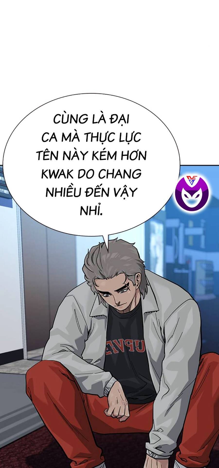 Để Có Thể Sống Sót Chapter 109 - 51