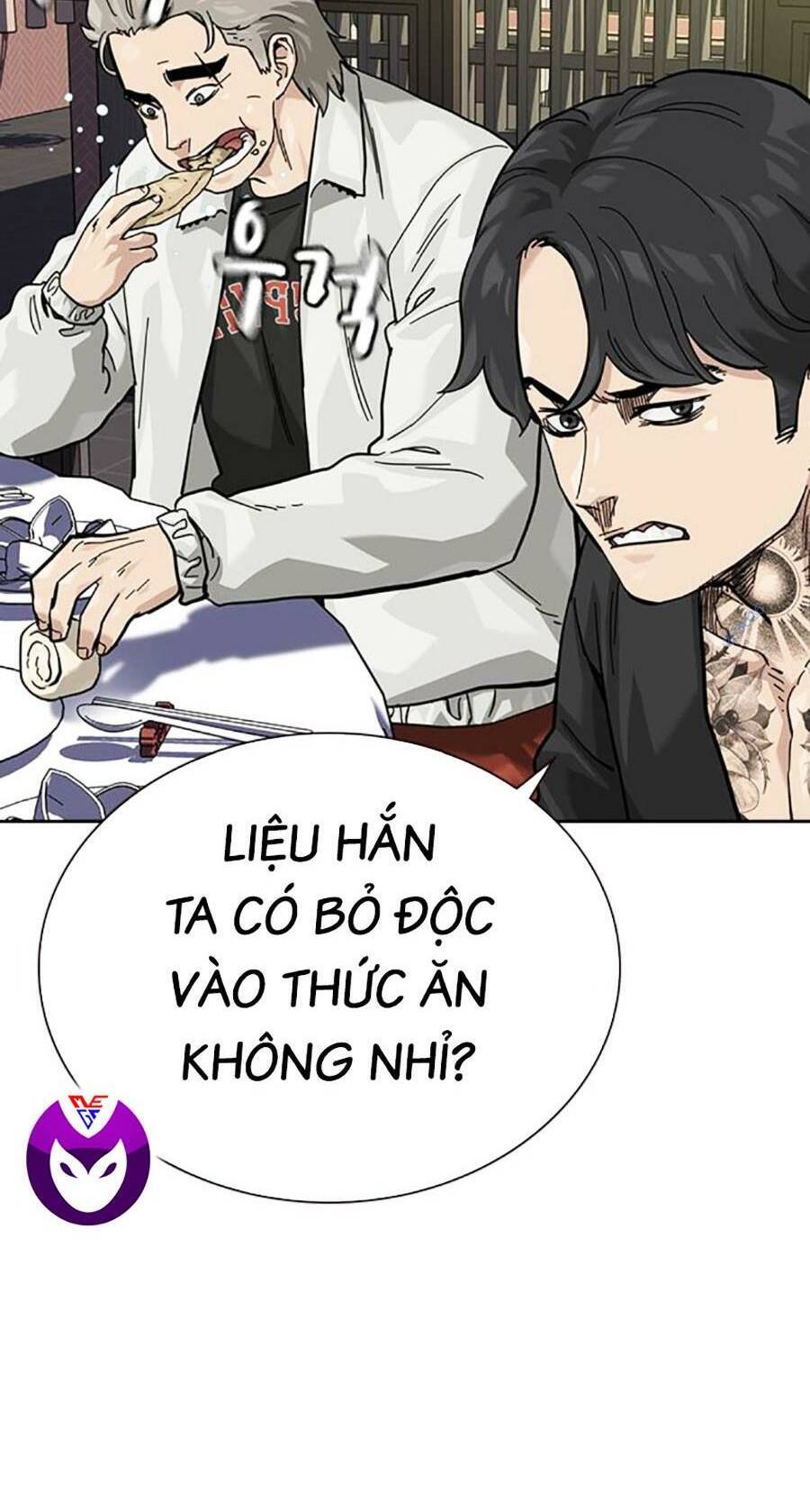 Để Có Thể Sống Sót Chapter 109 - 10
