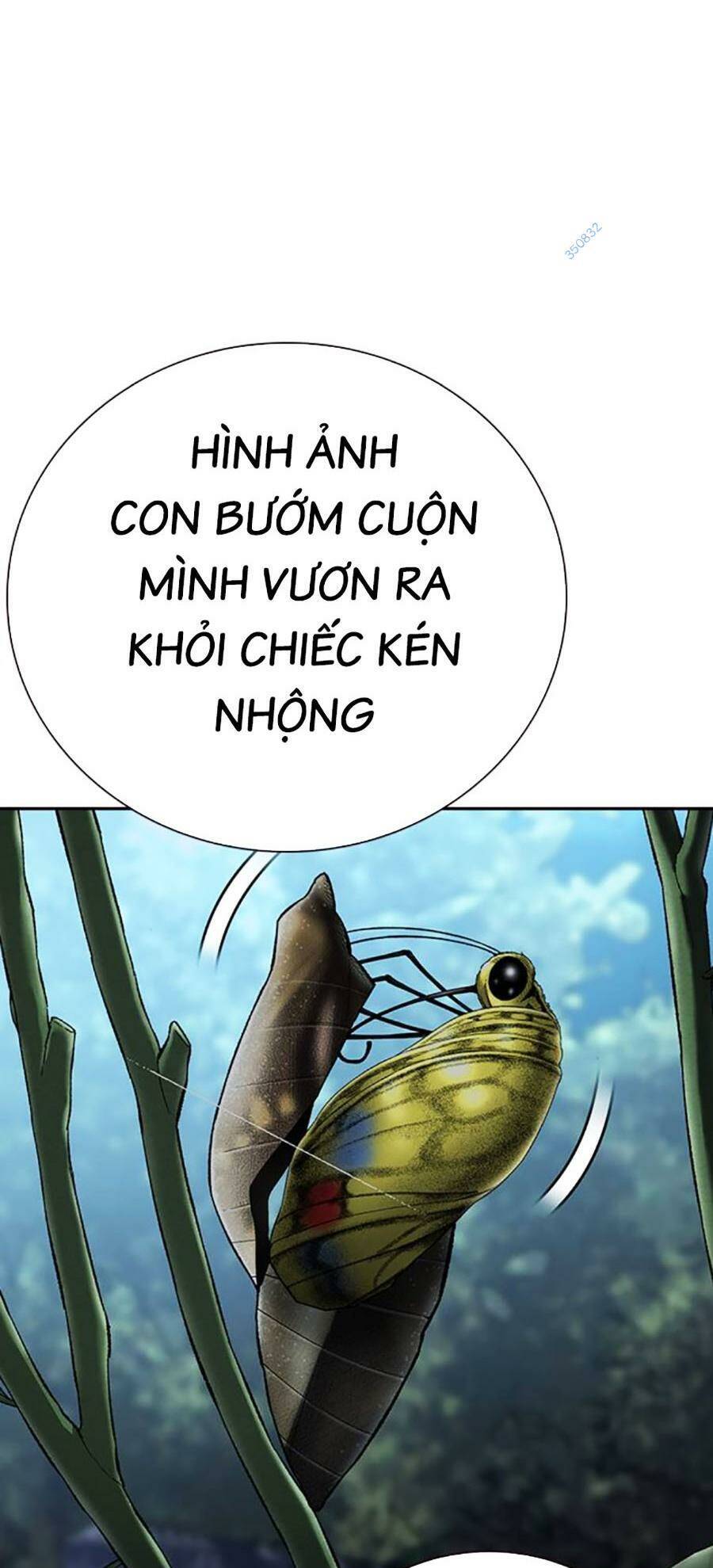 Để Có Thể Sống Sót Chapter 110 - 73