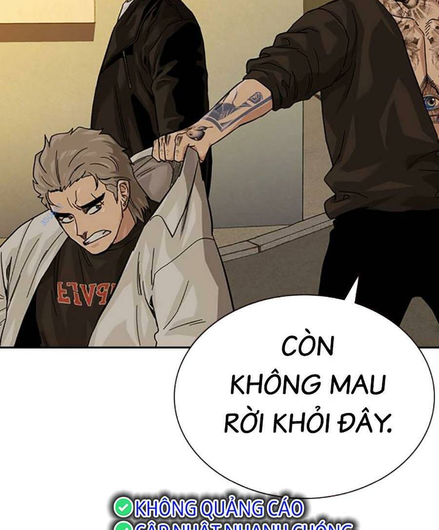 Để Có Thể Sống Sót Chapter 111 - 106