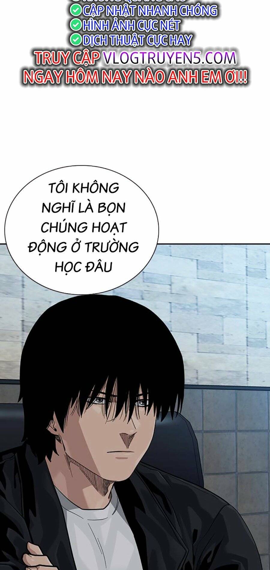 Để Có Thể Sống Sót Chapter 111 - 139
