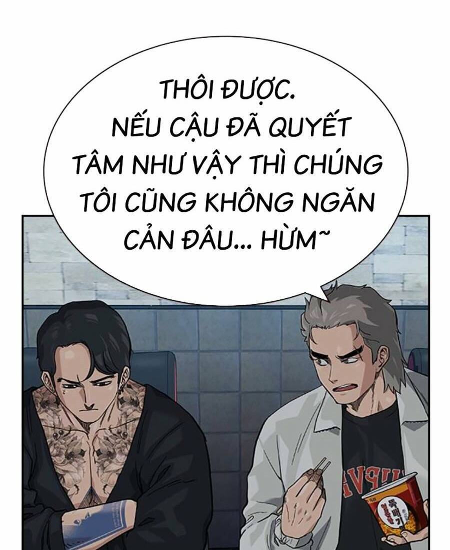Để Có Thể Sống Sót Chapter 111 - 188