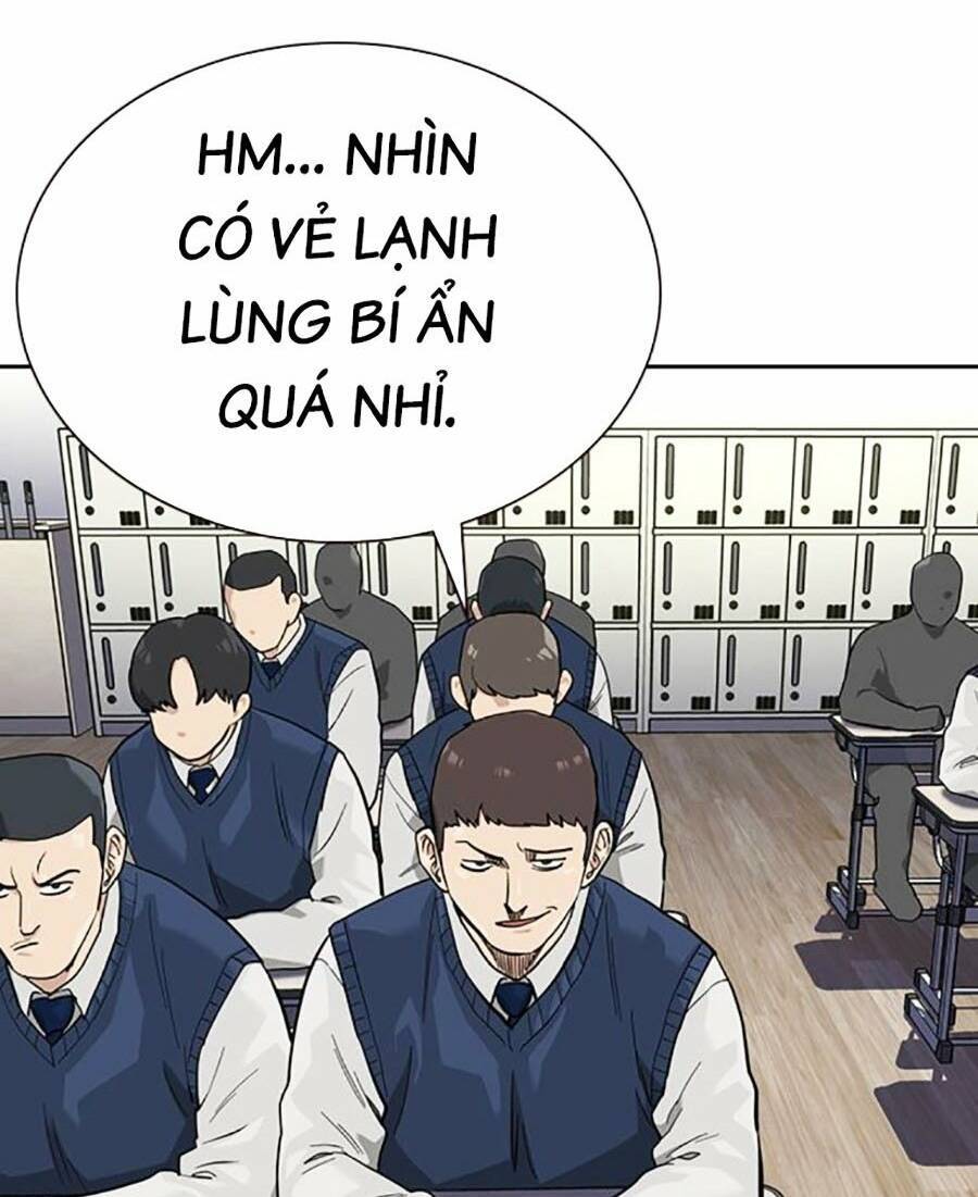 Để Có Thể Sống Sót Chapter 111 - 200