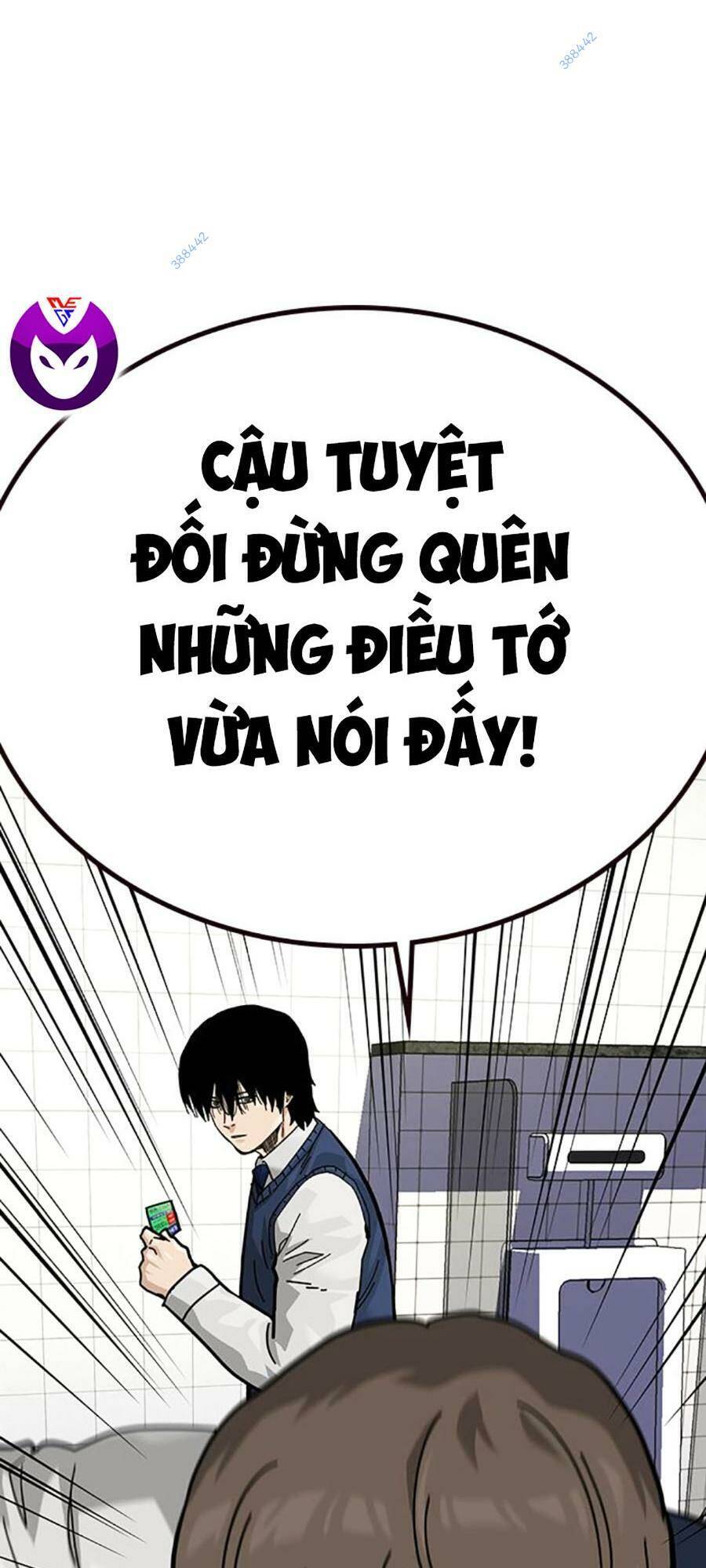 Để Có Thể Sống Sót Chapter 112 - 103