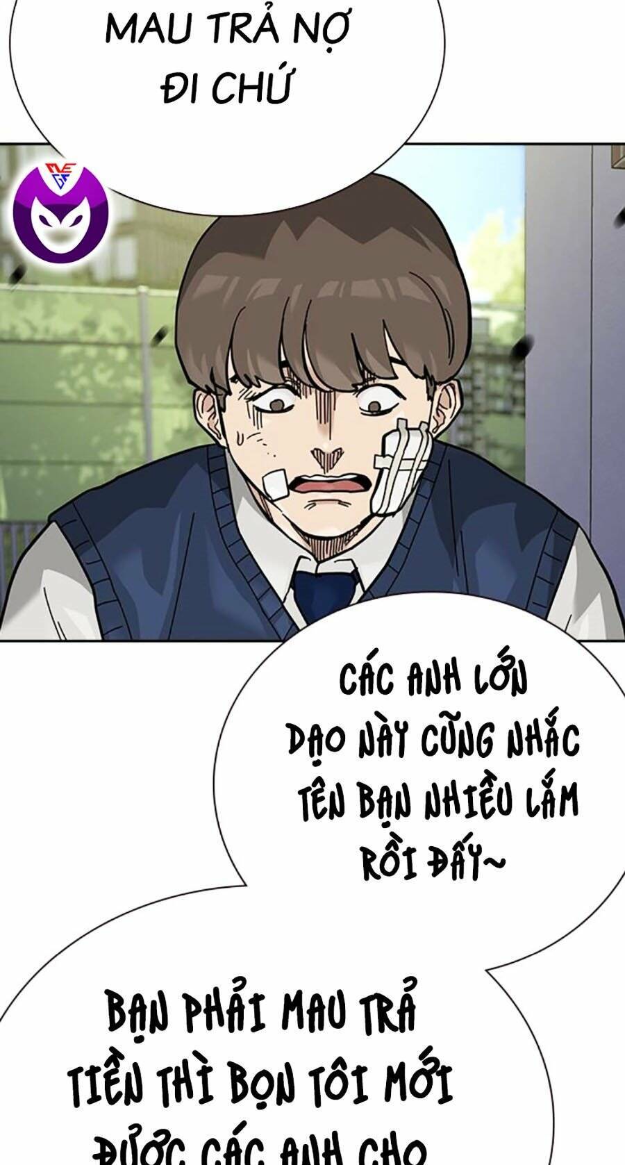 Để Có Thể Sống Sót Chapter 112 - 122