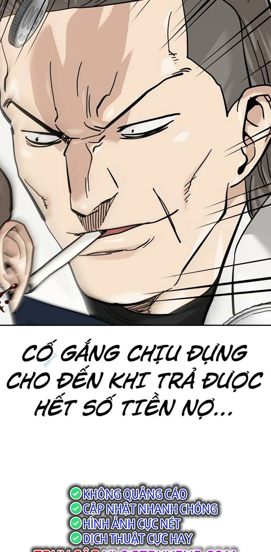 Để Có Thể Sống Sót Chapter 112 - 141
