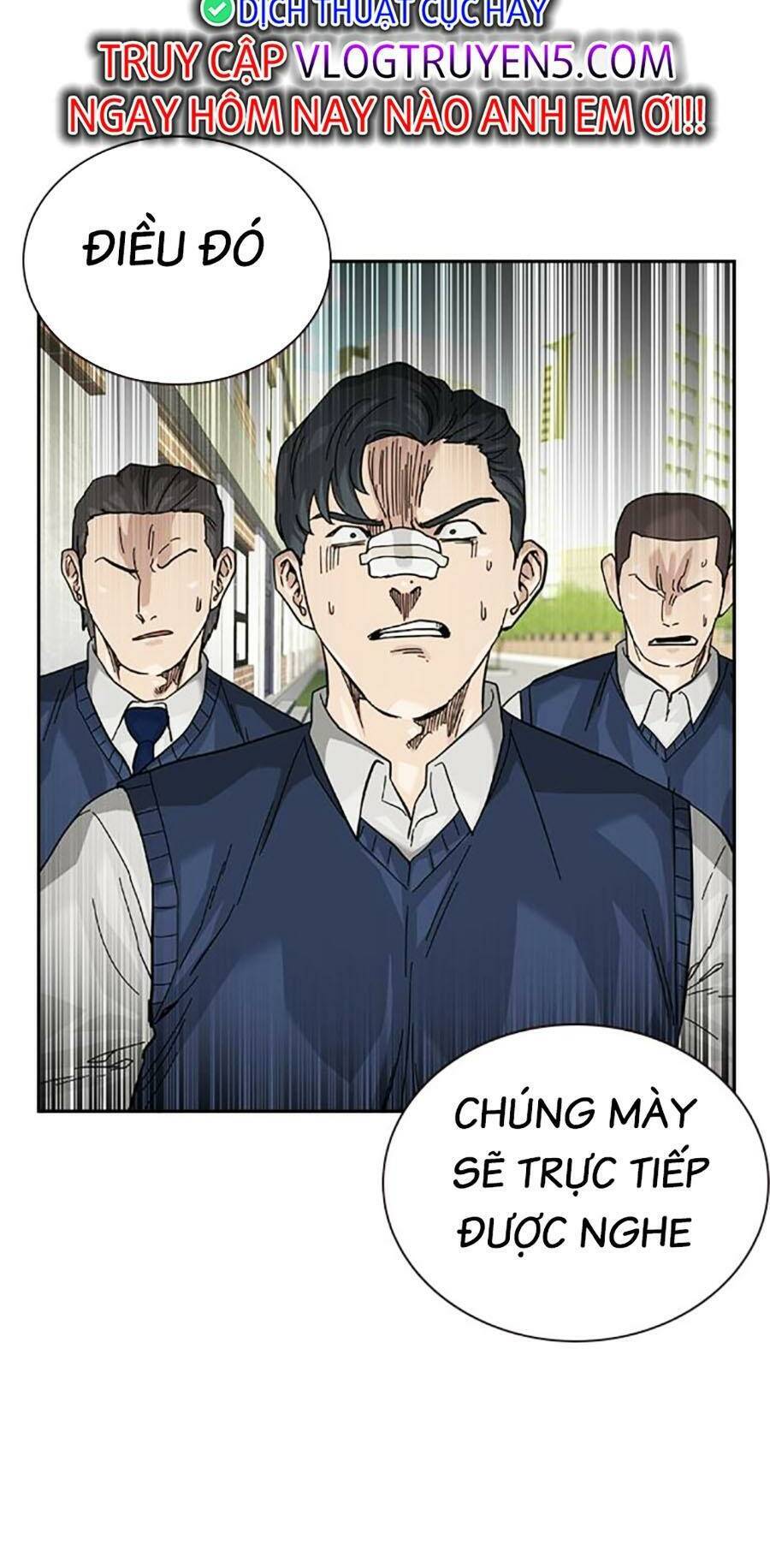 Để Có Thể Sống Sót Chapter 112 - 161