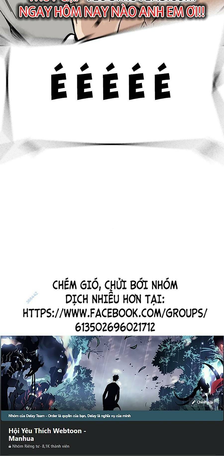 Để Có Thể Sống Sót Chapter 112 - 165