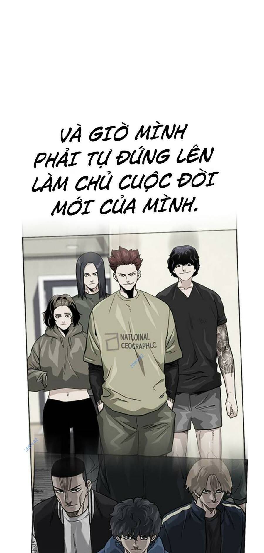 Để Có Thể Sống Sót Chapter 112 - 34