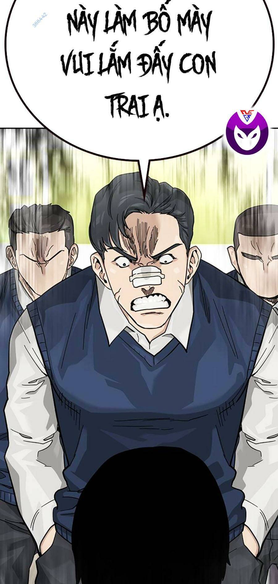 Để Có Thể Sống Sót Chapter 112 - 41