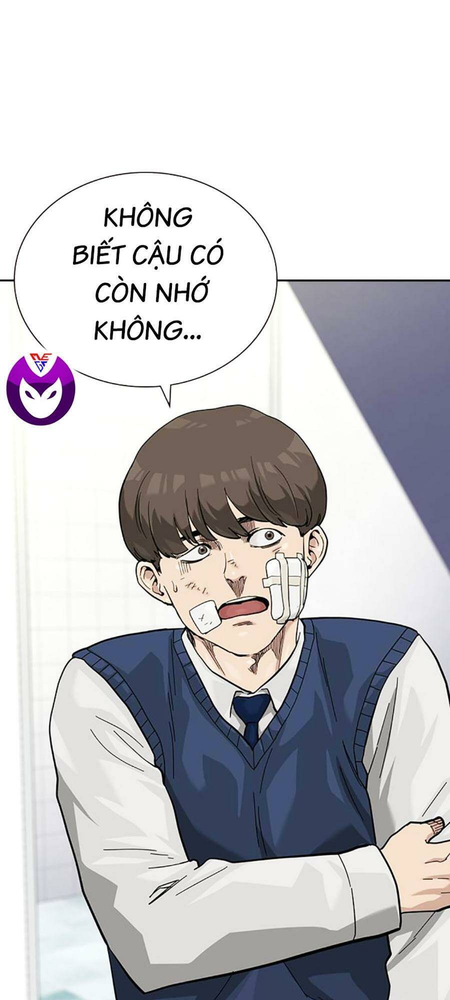 Để Có Thể Sống Sót Chapter 112 - 79