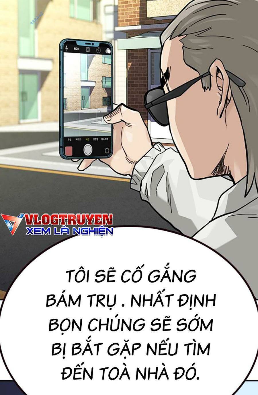 Để Có Thể Sống Sót Chapter 113 - 153