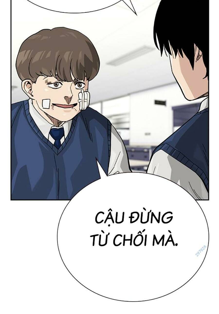 Để Có Thể Sống Sót Chapter 114 - 130