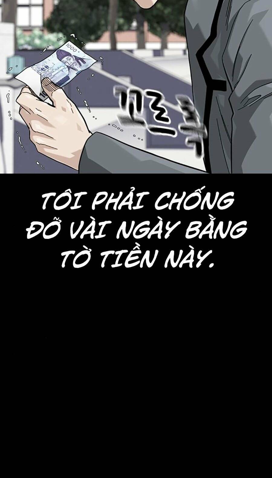 Để Có Thể Sống Sót Chapter 115 - 11