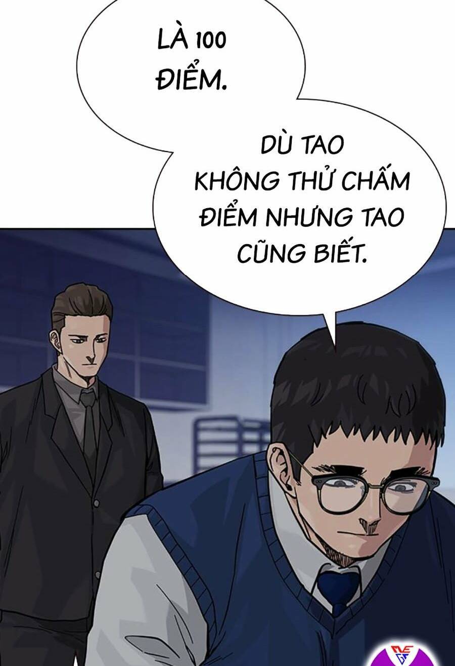 Để Có Thể Sống Sót Chapter 115 - 112
