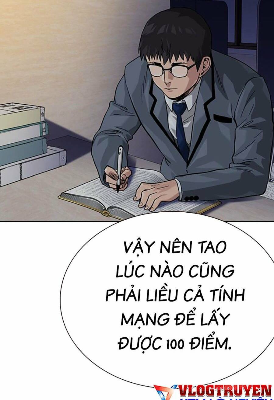 Để Có Thể Sống Sót Chapter 115 - 116