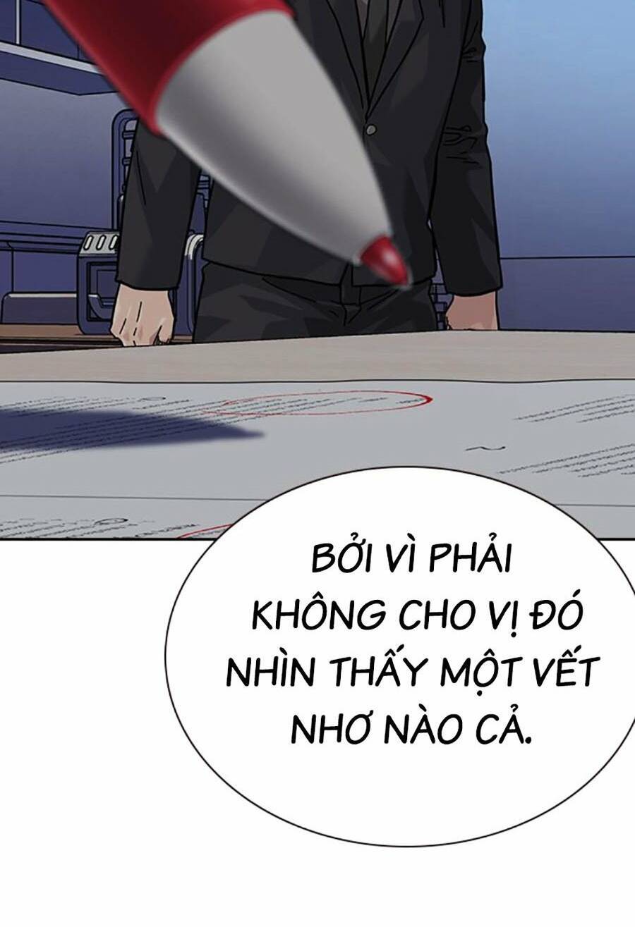 Để Có Thể Sống Sót Chapter 115 - 120