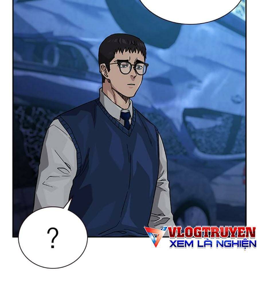 Để Có Thể Sống Sót Chapter 116 - 122