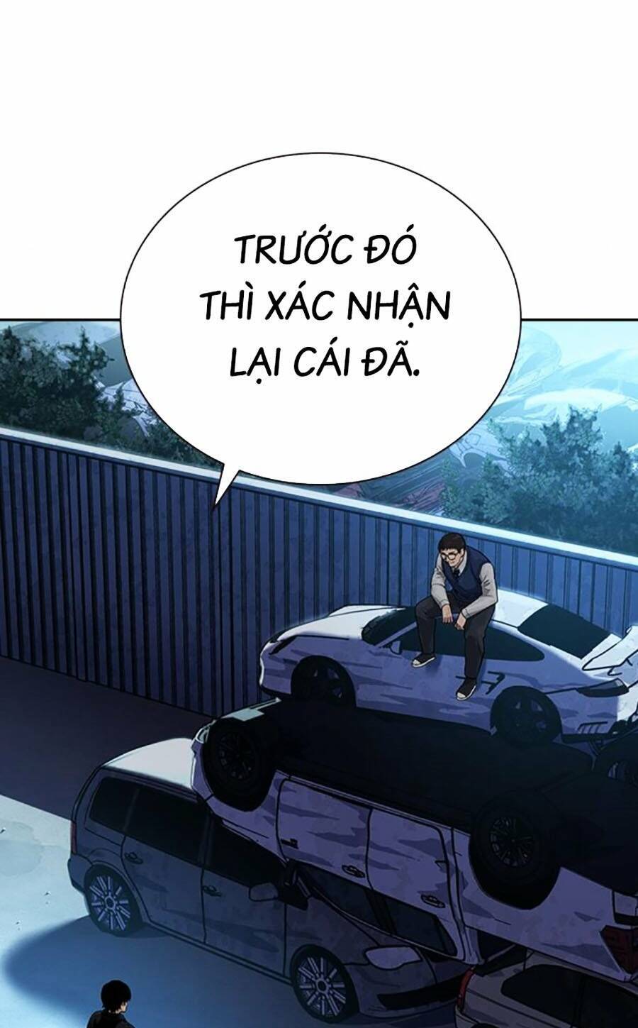 Để Có Thể Sống Sót Chapter 116 - 6