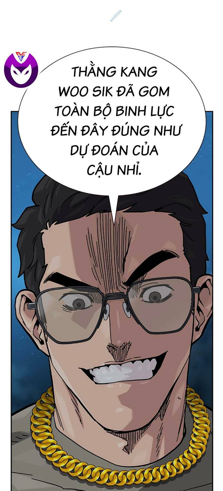 Để Có Thể Sống Sót Chapter 117 - 103