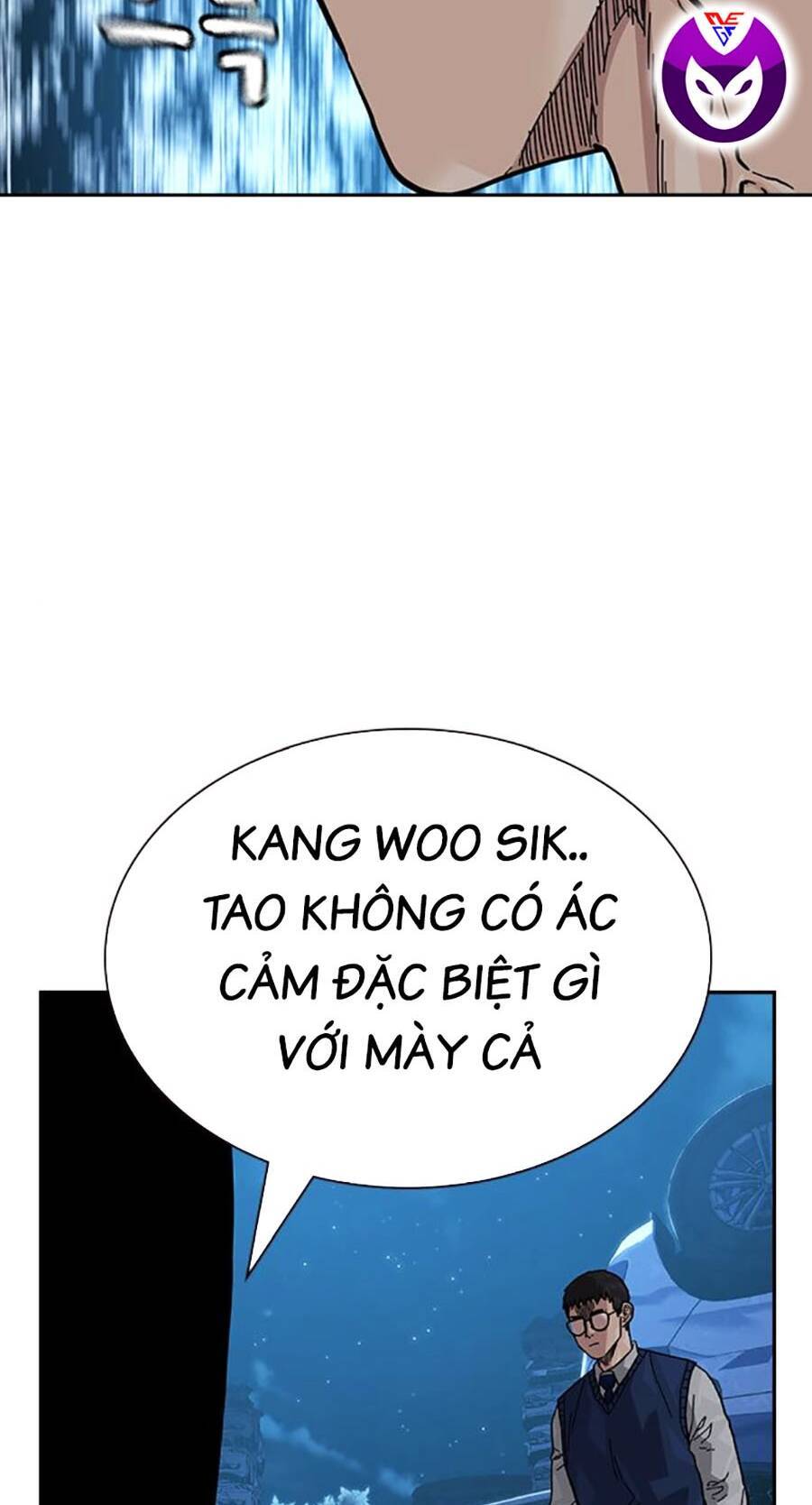 Để Có Thể Sống Sót Chapter 117 - 114