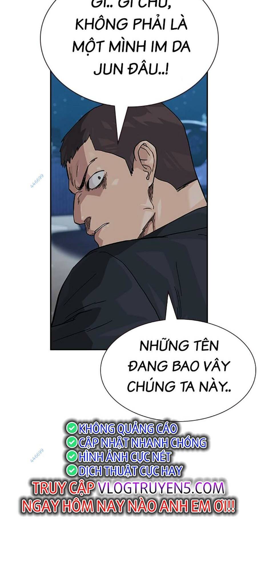 Để Có Thể Sống Sót Chapter 117 - 96