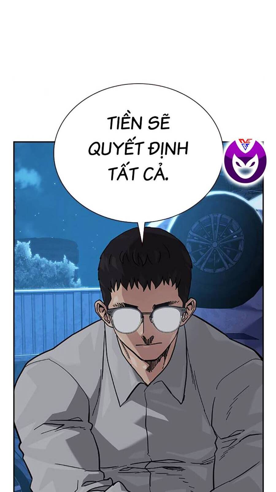 Để Có Thể Sống Sót Chapter 118 - 109
