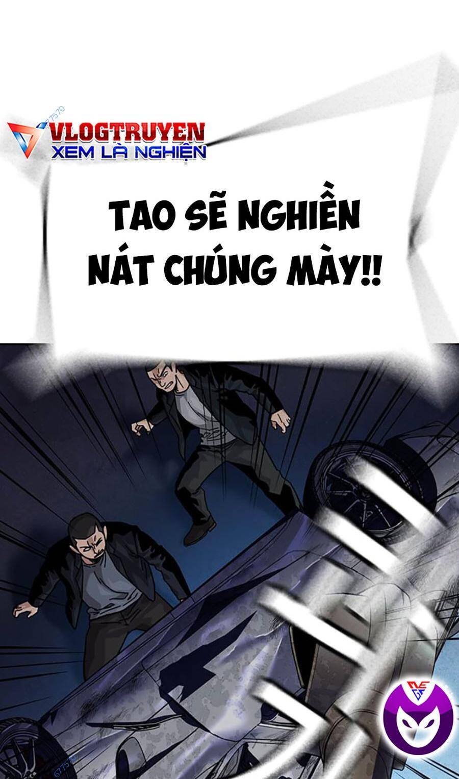 Để Có Thể Sống Sót Chapter 118 - 53