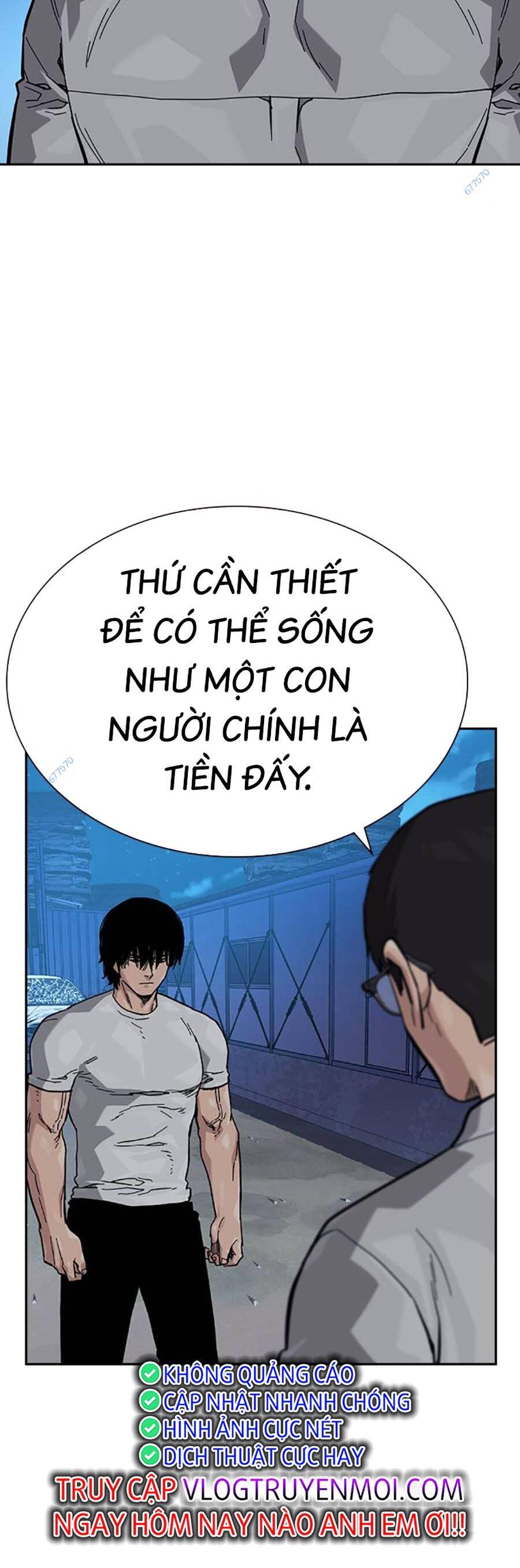 Để Có Thể Sống Sót Chapter 118 - 67