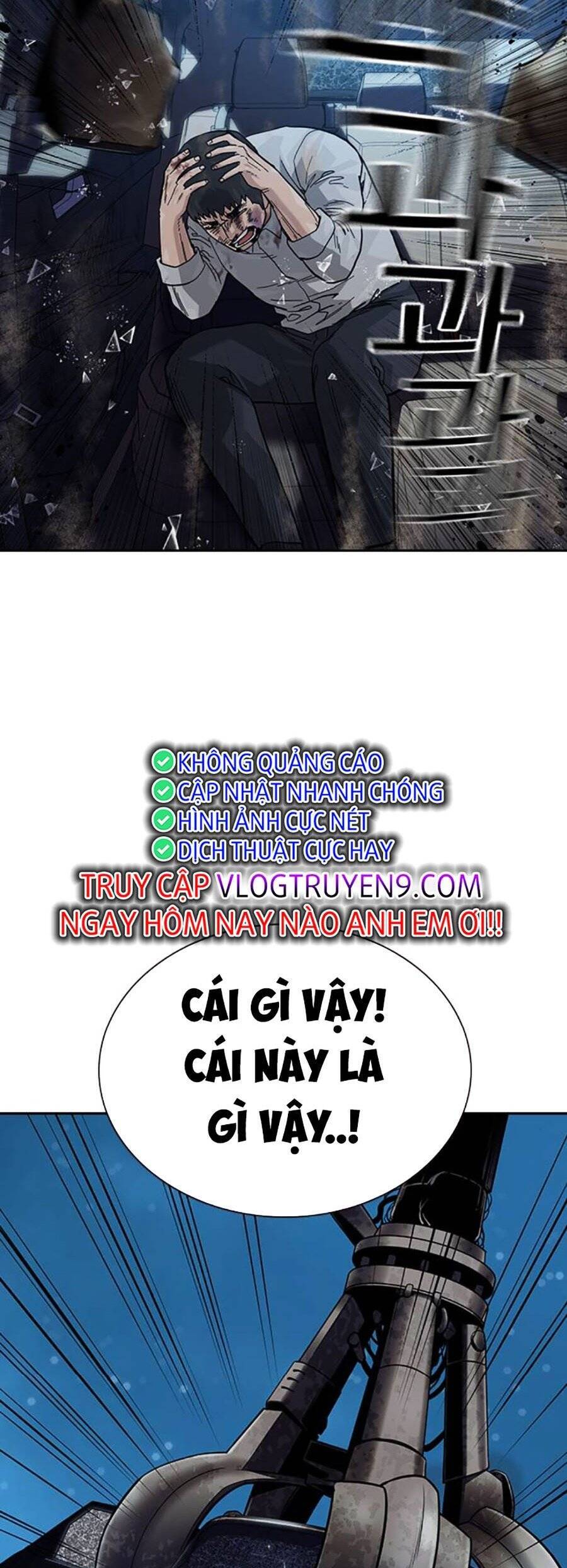 Để Có Thể Sống Sót Chapter 119 - 101