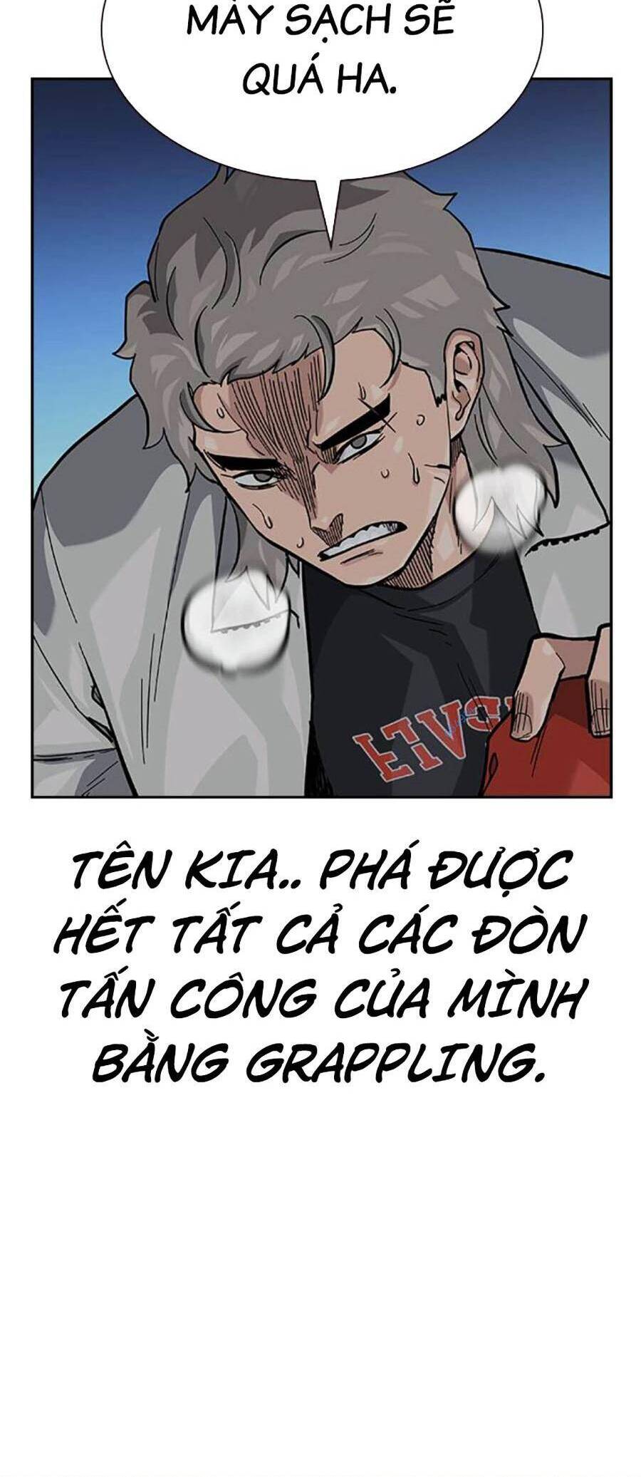 Để Có Thể Sống Sót Chapter 119 - 29