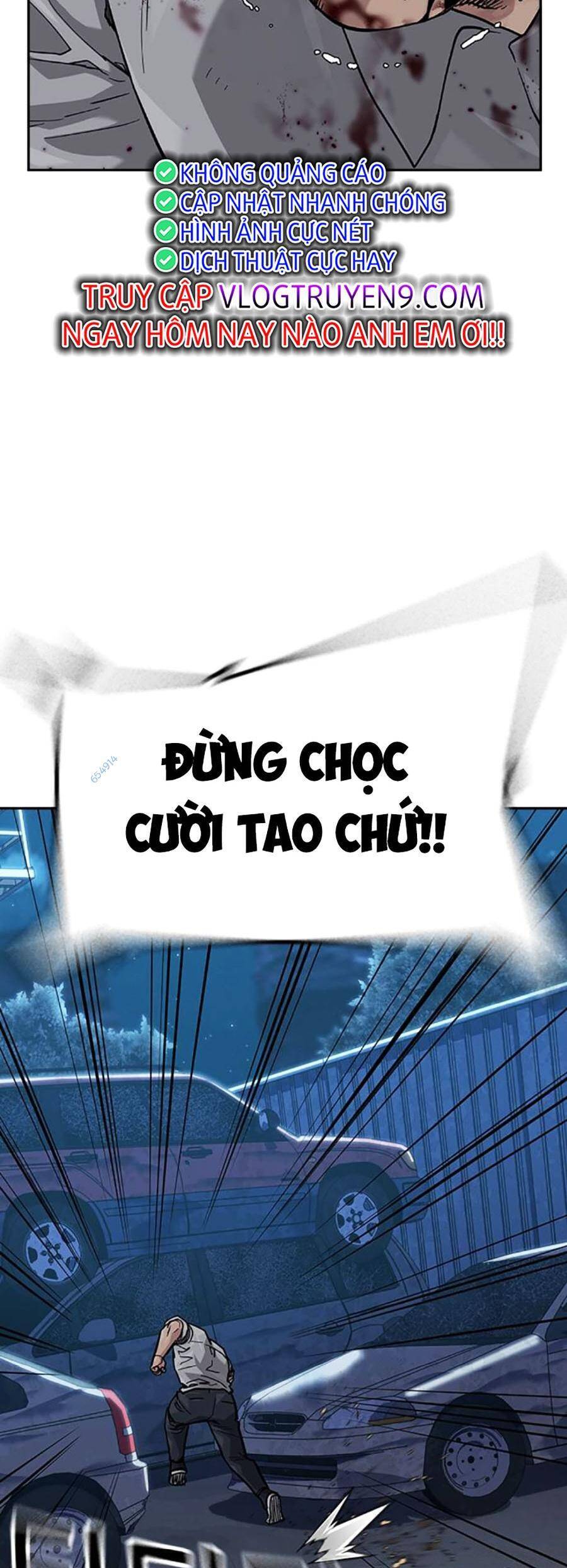 Để Có Thể Sống Sót Chapter 119 - 95