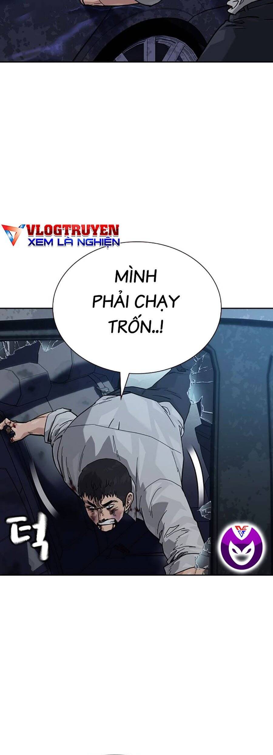 Để Có Thể Sống Sót Chapter 119 - 97