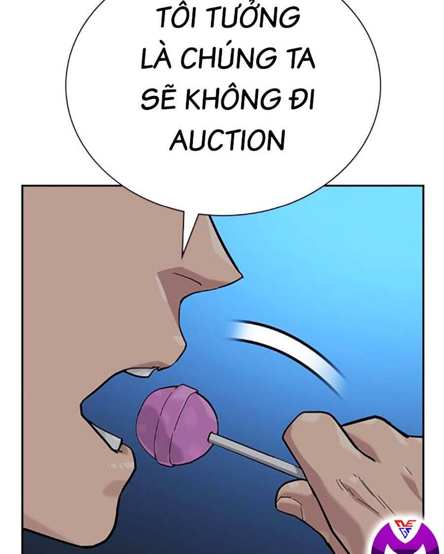 Để Có Thể Sống Sót Chapter 122 - 132
