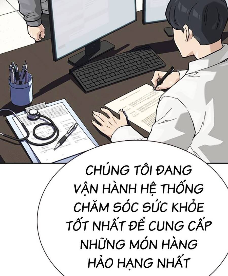 Để Có Thể Sống Sót Chapter 122 - 18