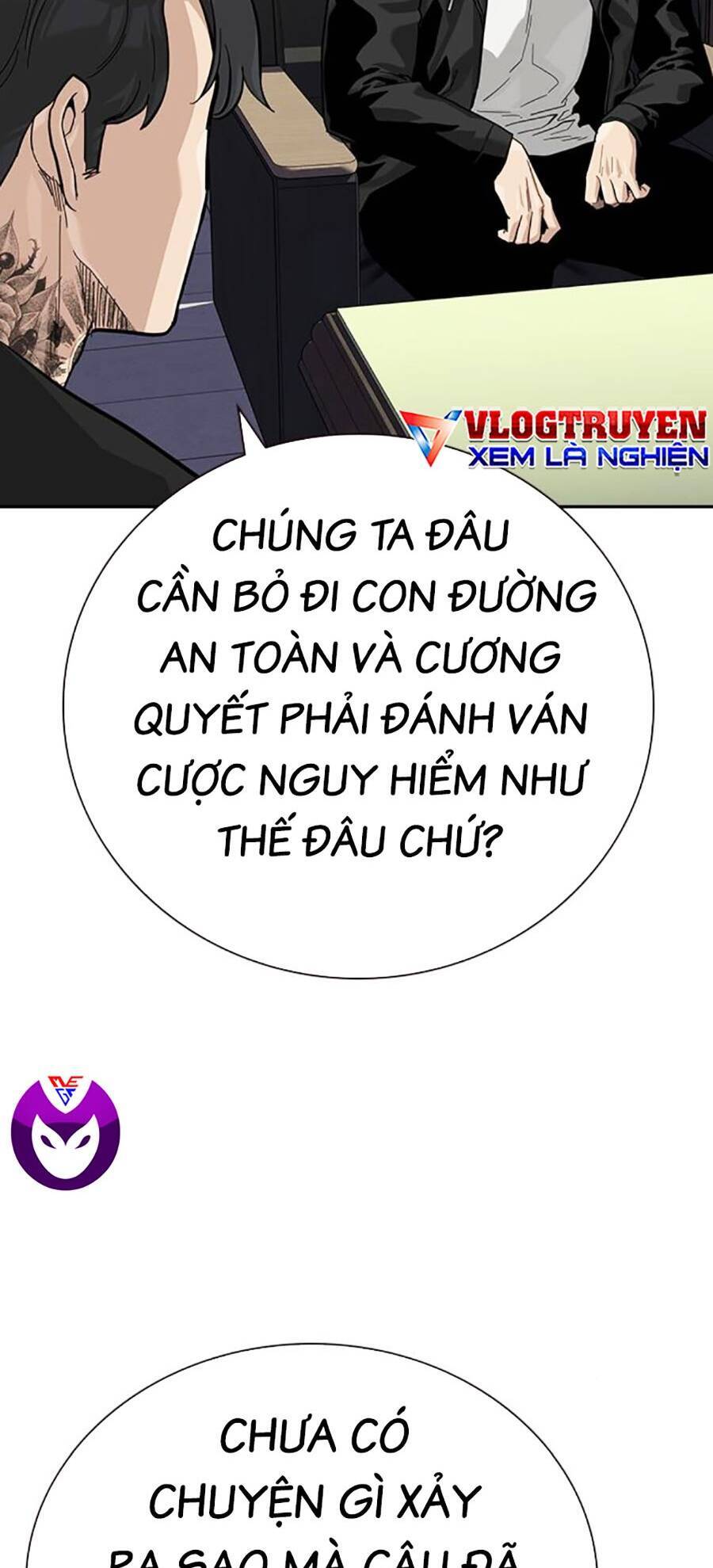 Để Có Thể Sống Sót Chapter 122 - 71