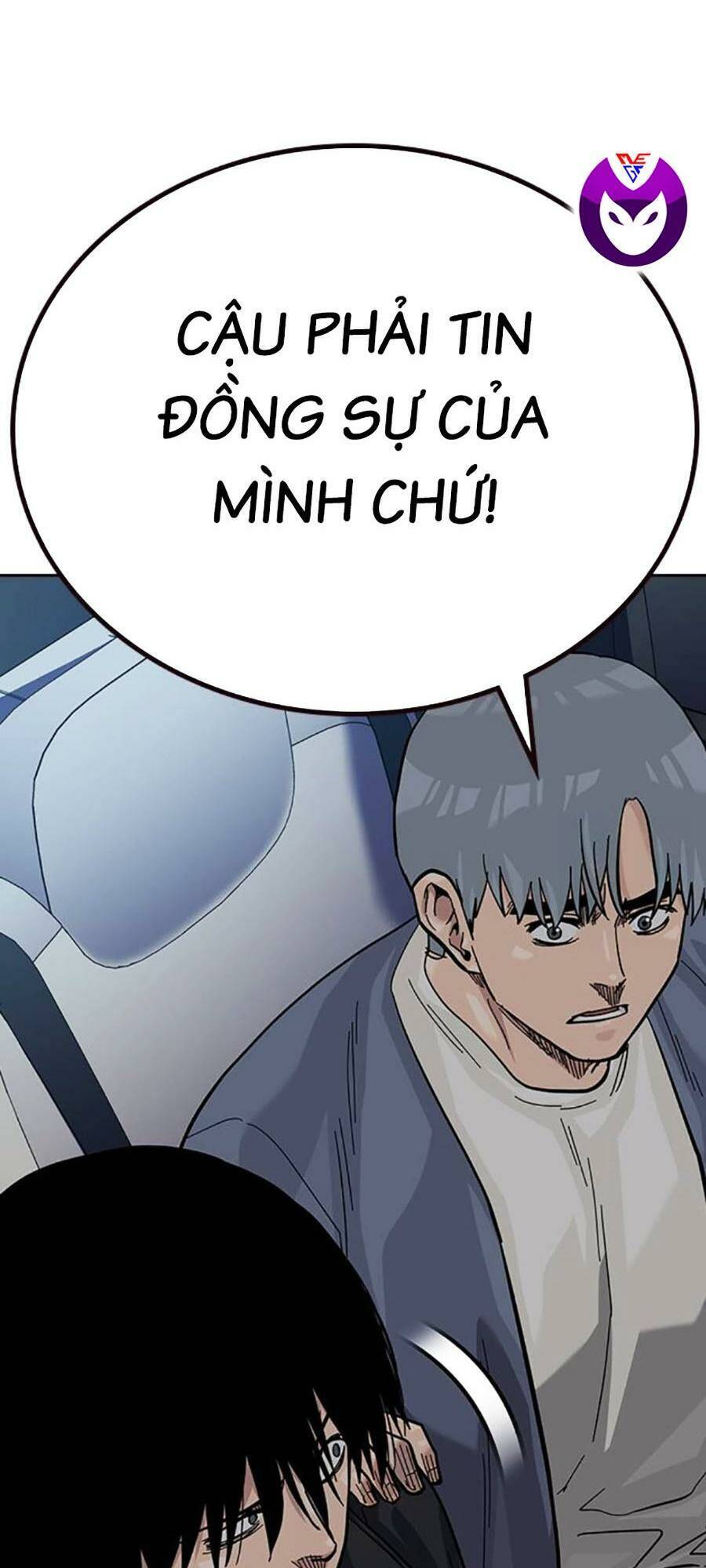 Để Có Thể Sống Sót Chapter 123 - 135