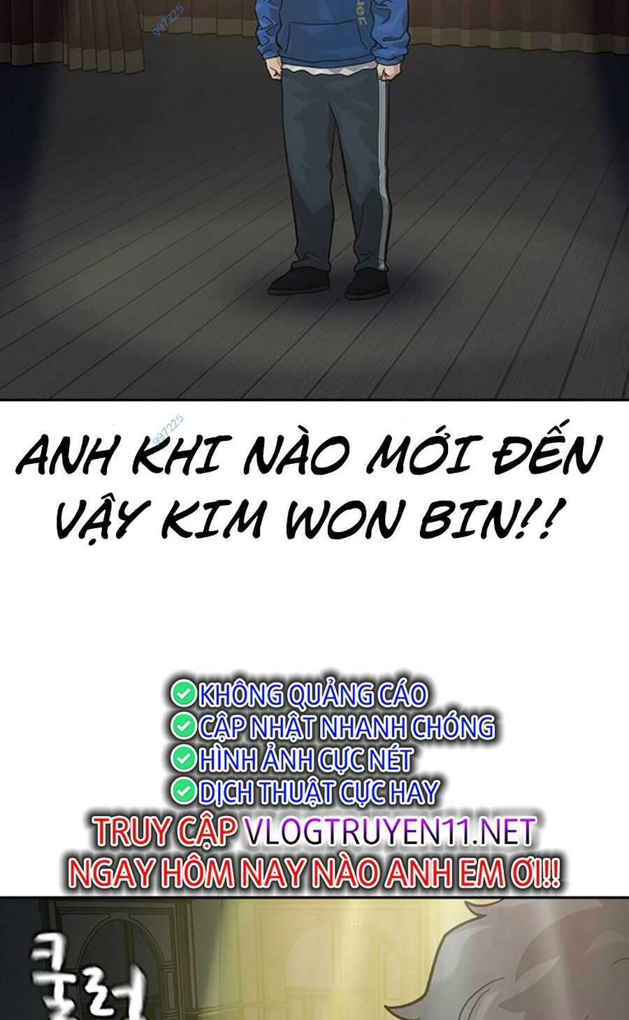 Để Có Thể Sống Sót Chapter 124 - 104