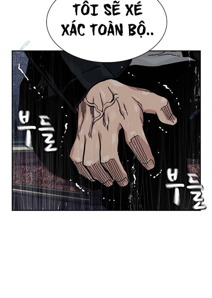 Để Có Thể Sống Sót Chapter 124 - 140
