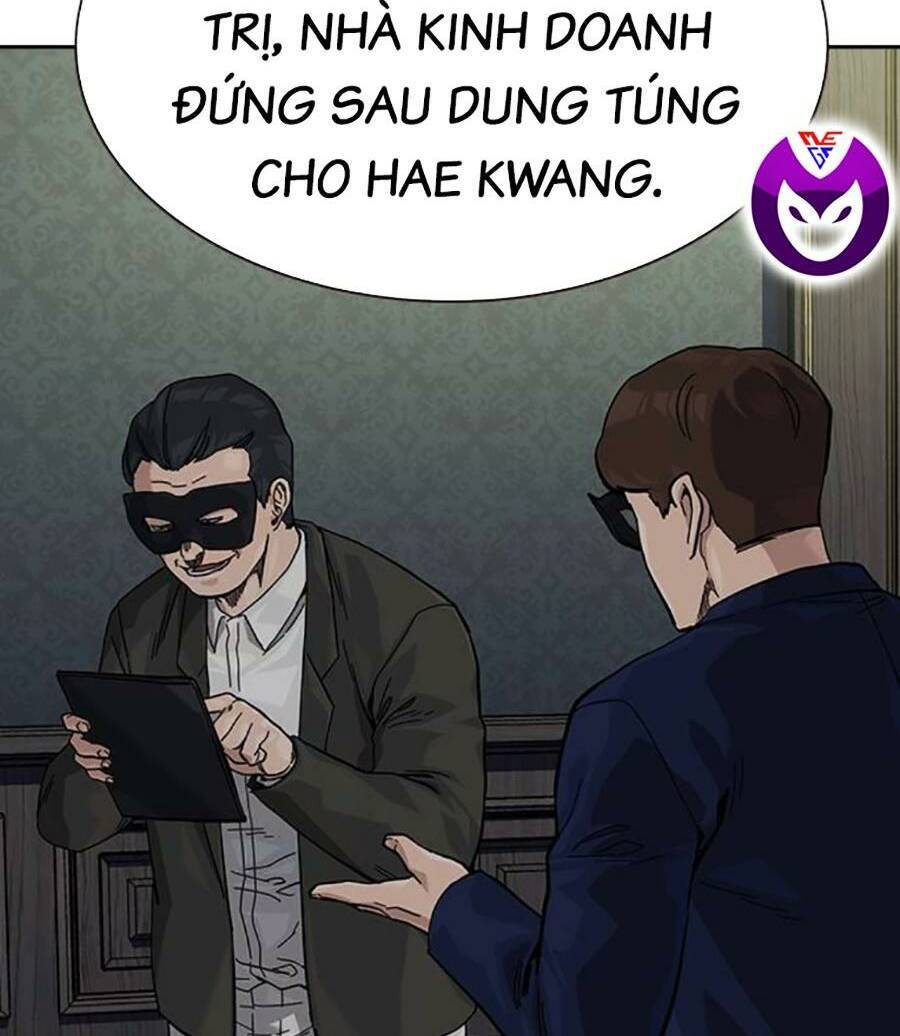 Để Có Thể Sống Sót Chapter 124 - 62