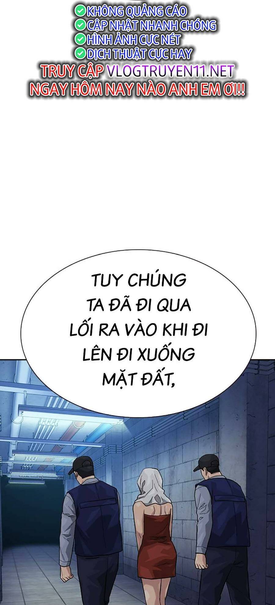 Để Có Thể Sống Sót Chapter 125 - 111