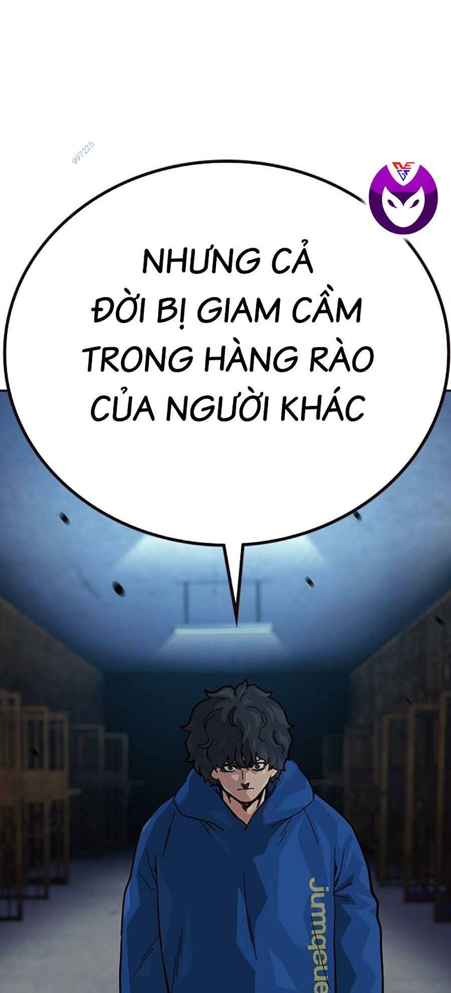Để Có Thể Sống Sót Chapter 125 - 119