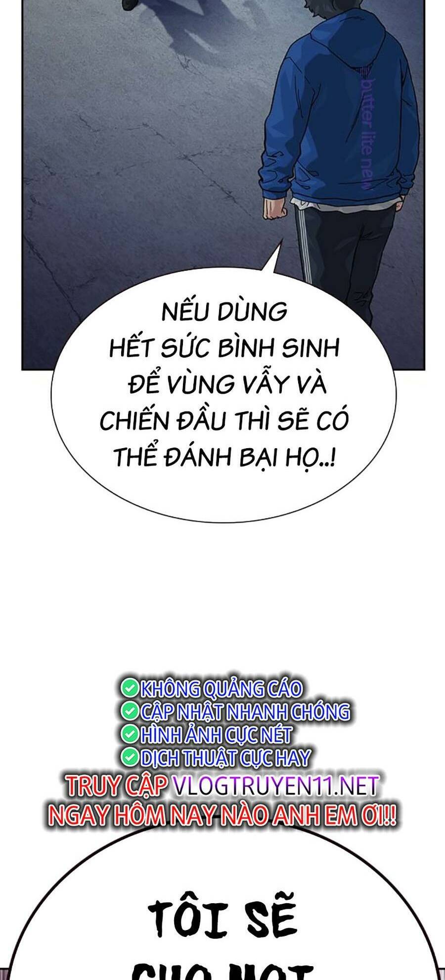 Để Có Thể Sống Sót Chapter 125 - 126