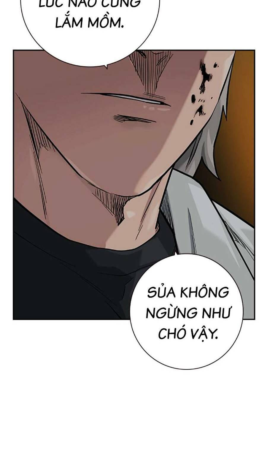 Để Có Thể Sống Sót Chapter 97 - 104