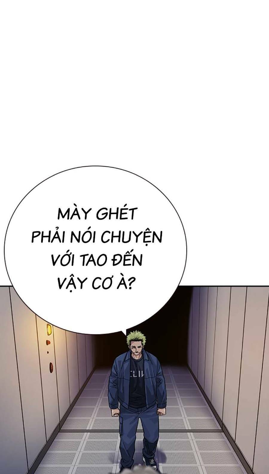 Để Có Thể Sống Sót Chapter 97 - 107