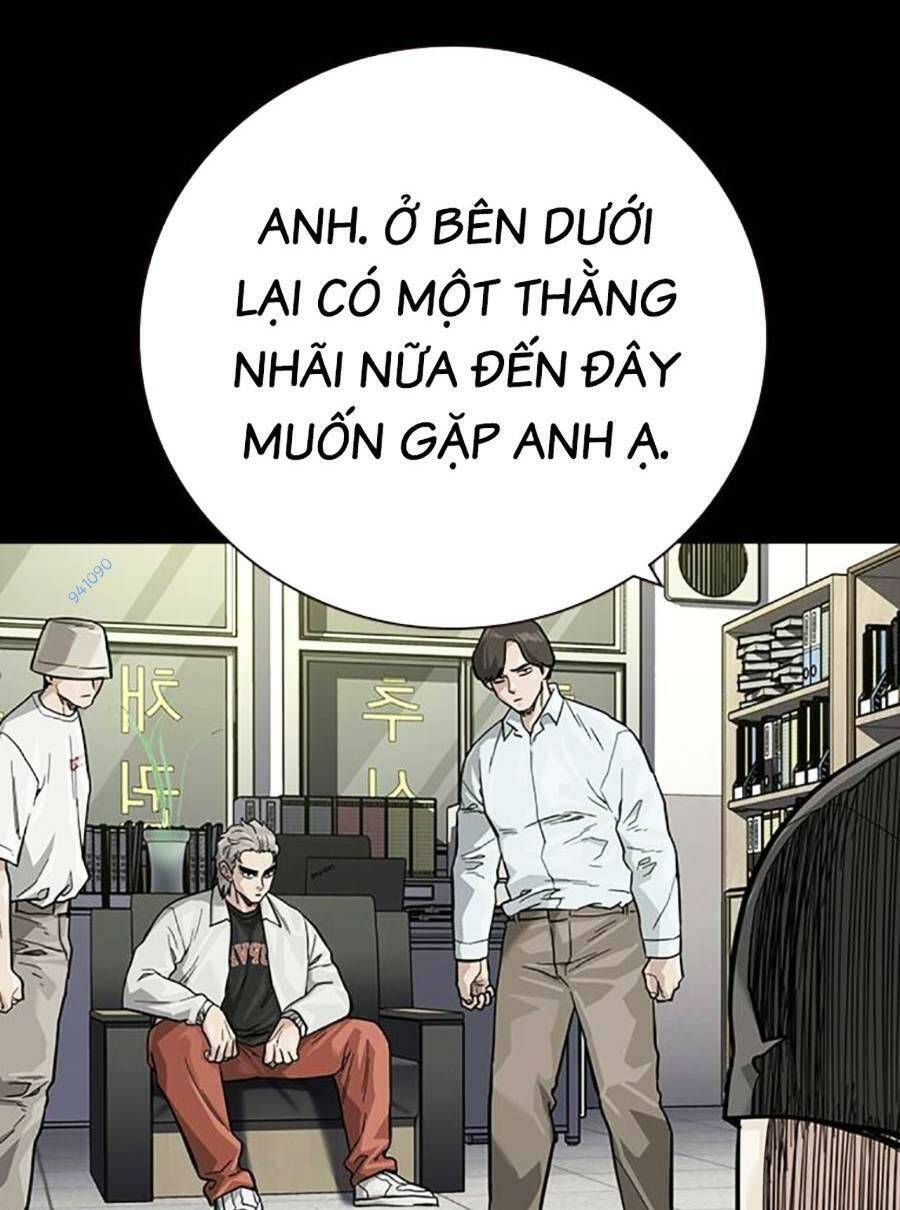 Để Có Thể Sống Sót Chapter 97 - 133