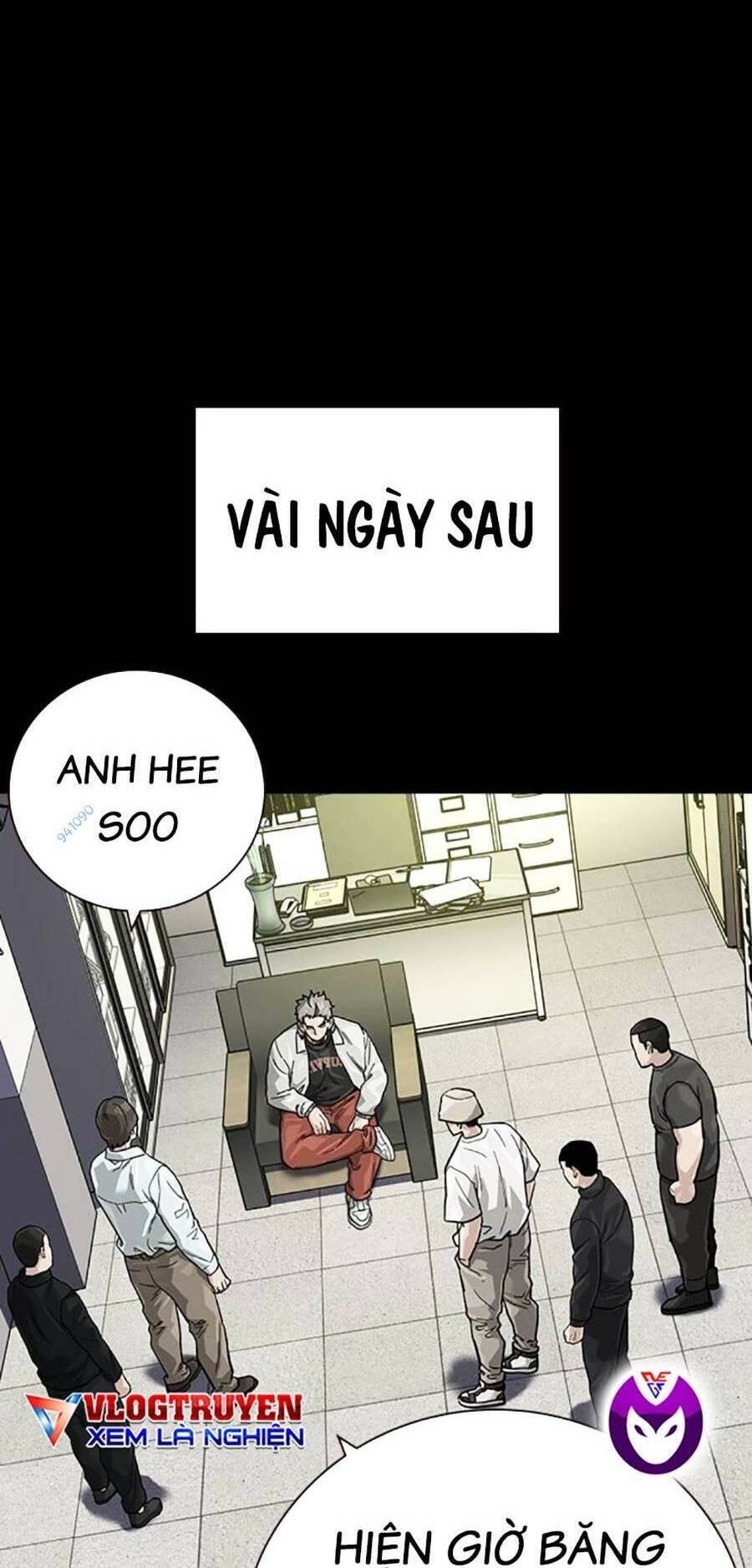 Để Có Thể Sống Sót Chapter 97 - 158