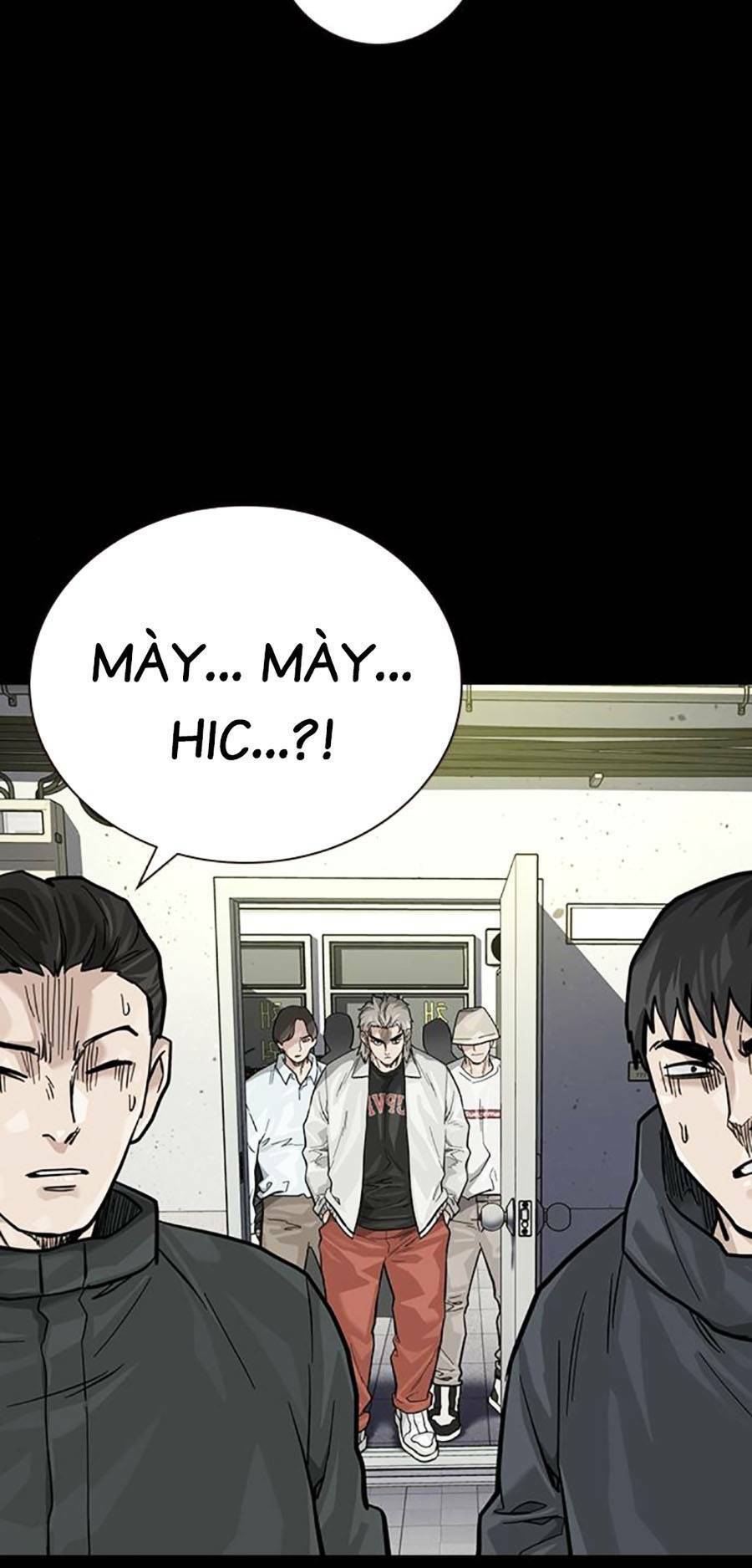 Để Có Thể Sống Sót Chapter 97 - 163