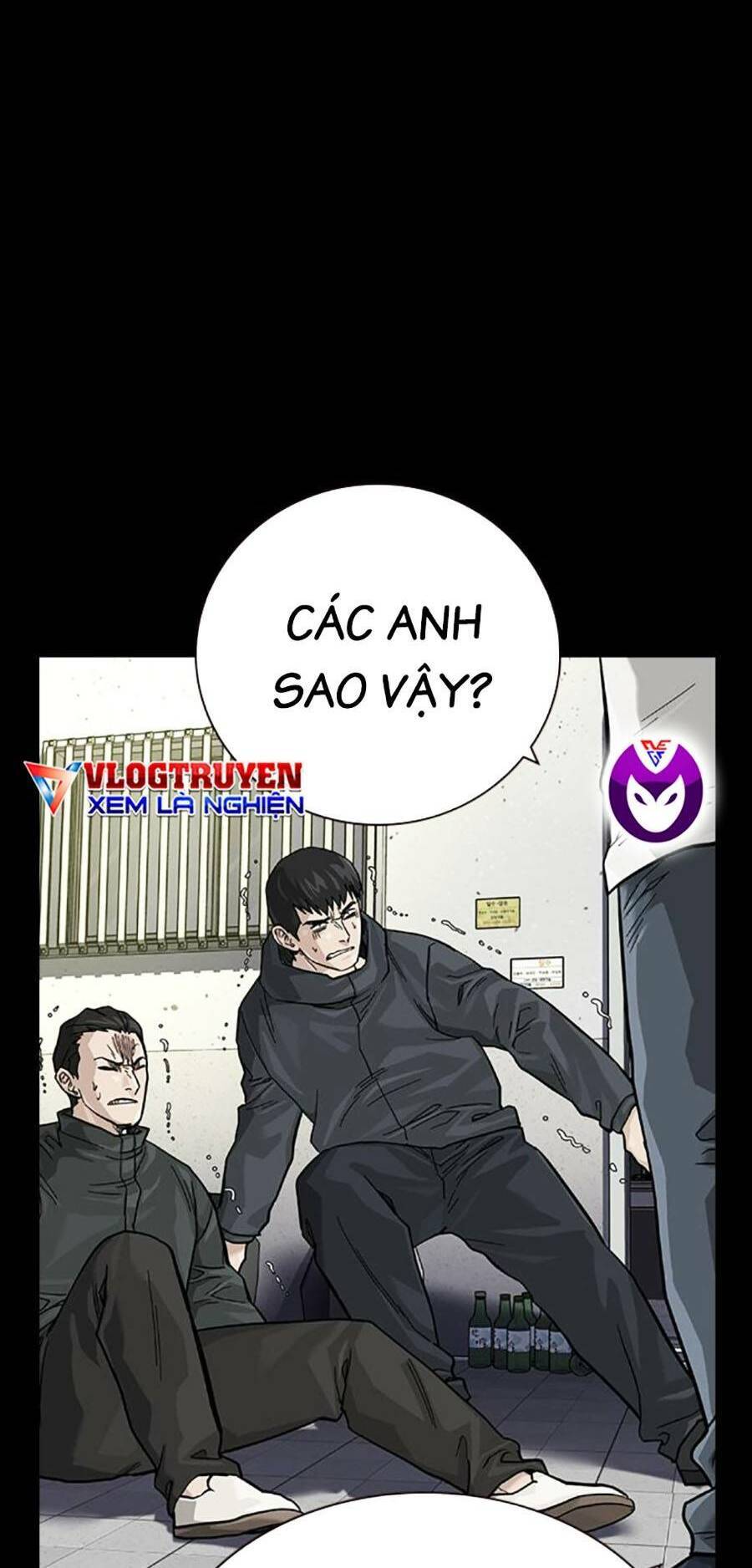 Để Có Thể Sống Sót Chapter 97 - 164