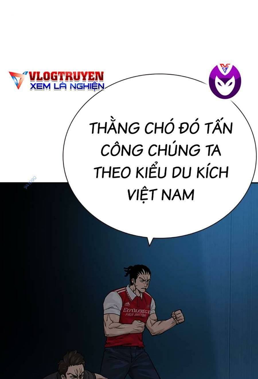 Để Có Thể Sống Sót Chapter 97 - 61